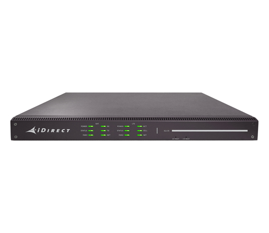 iQ LTE Series