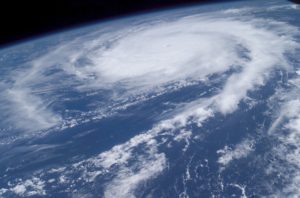 Hurricane Season 2020