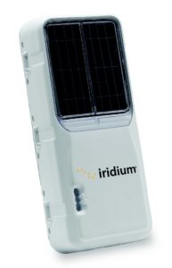 Iridium Edge Solar