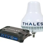 Thales VesseLINK 200